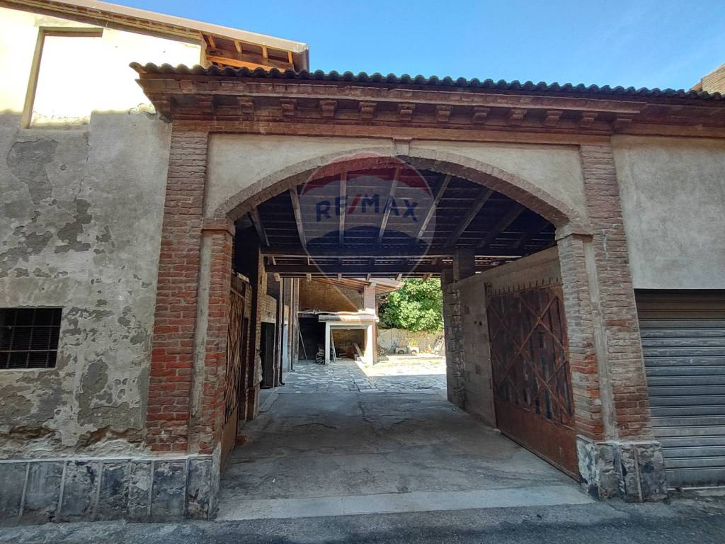Casa indipendente a Casalnoceto in via Clerici, 1 - Foto 3