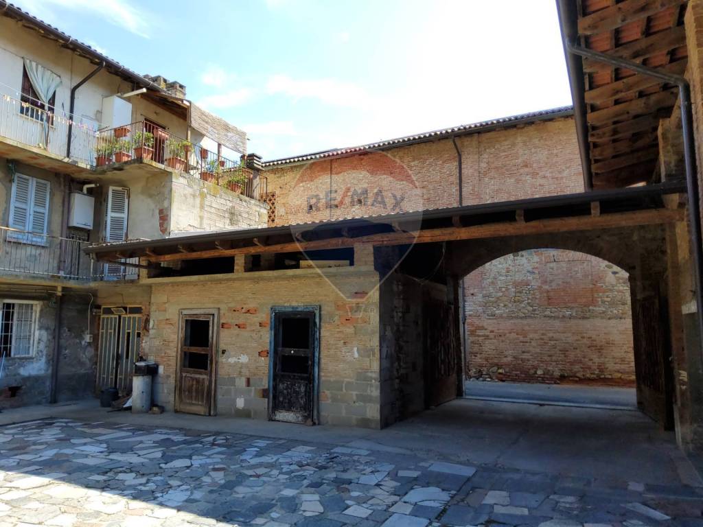Casa indipendente a Casalnoceto in via Clerici, 1 - Foto 4