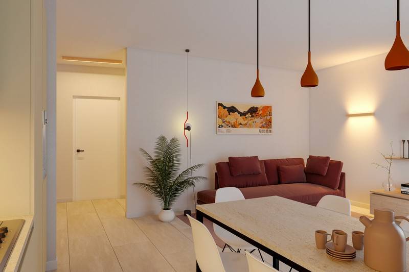 Appartamento a Verona in Via Toce, 3 - Foto 2