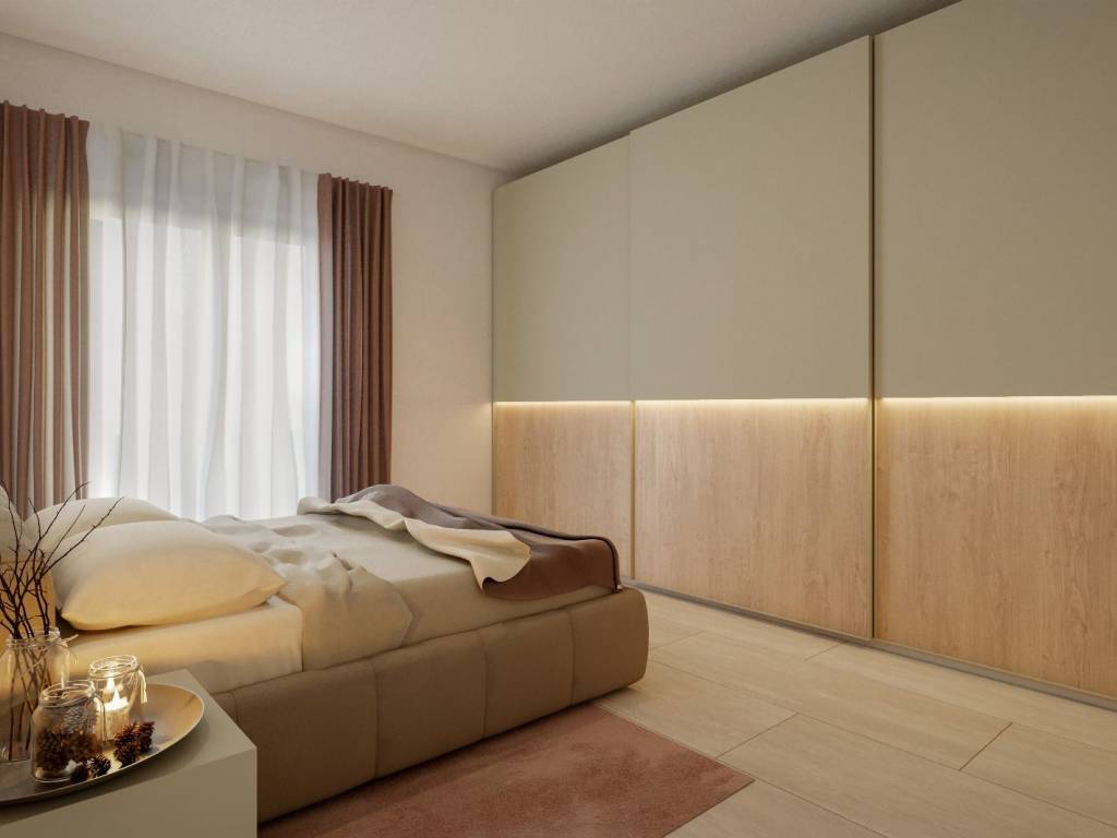 Appartamento a Verona in Via Toce, 3 - Foto 3