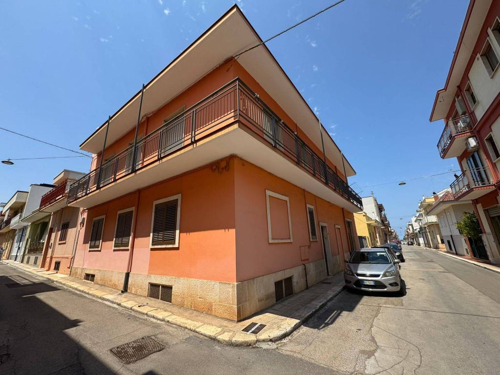 Casa indipendente a Turi in Via Pietro Pedone, 7 - Foto 5