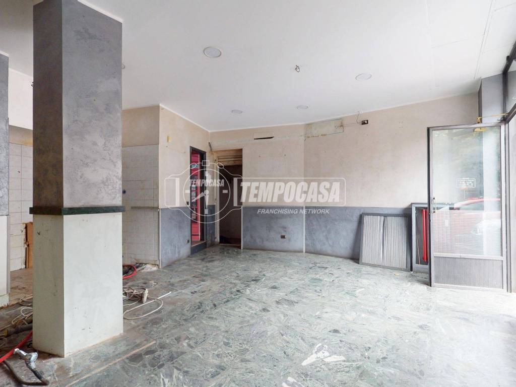 Immobile a Torino in Via Paolo Gaidano, 55 - Foto 2