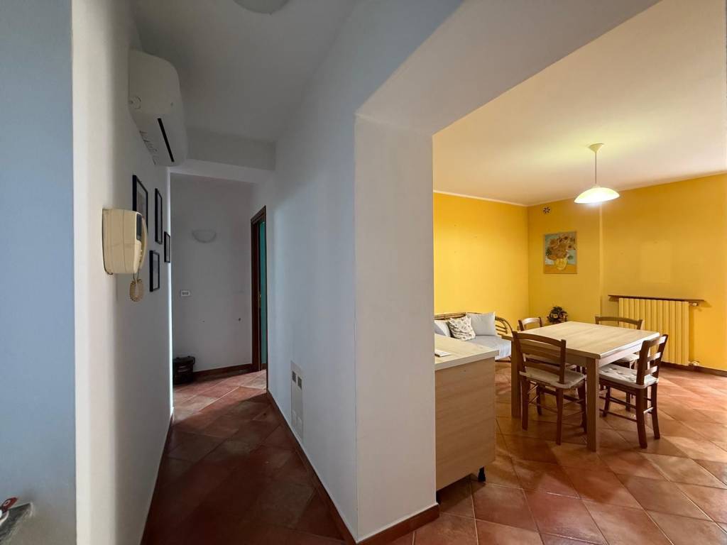 Appartamento a Asti in Via Asinari - Foto 4