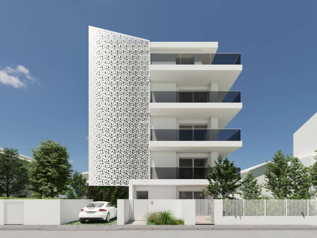 Appartamento a Riccione in Viale Virgilio Marone Publio, 45 - Foto 2