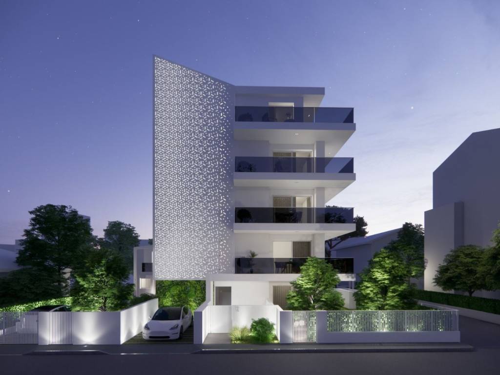 Appartamento a Riccione in Viale Virgilio Marone Publio, 45 - Foto 5