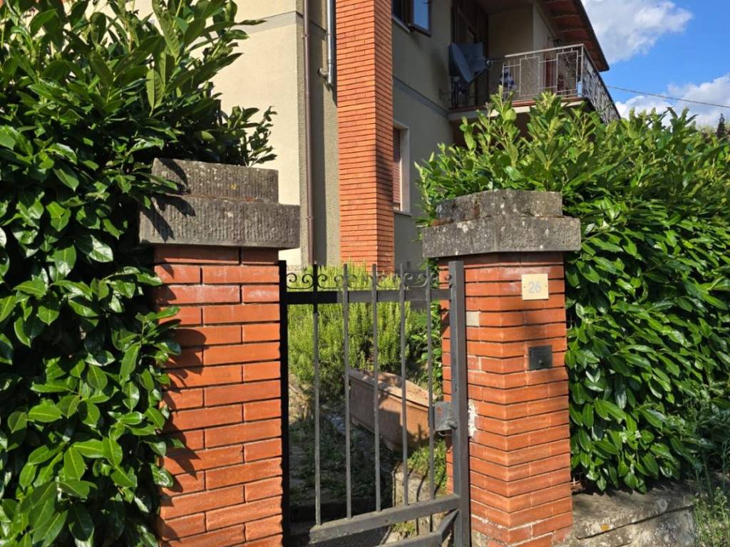 Villa a Pratovecchio e stia - Foto 2