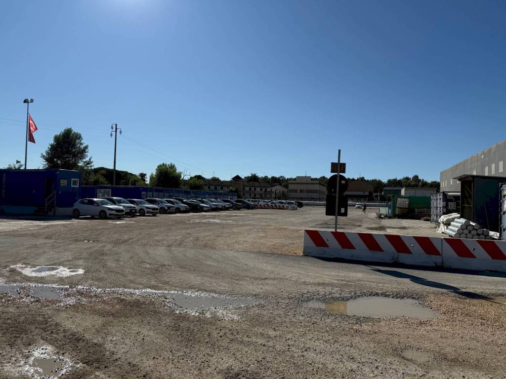 Terreno a Russi in Via Faentina Nord - Foto 2
