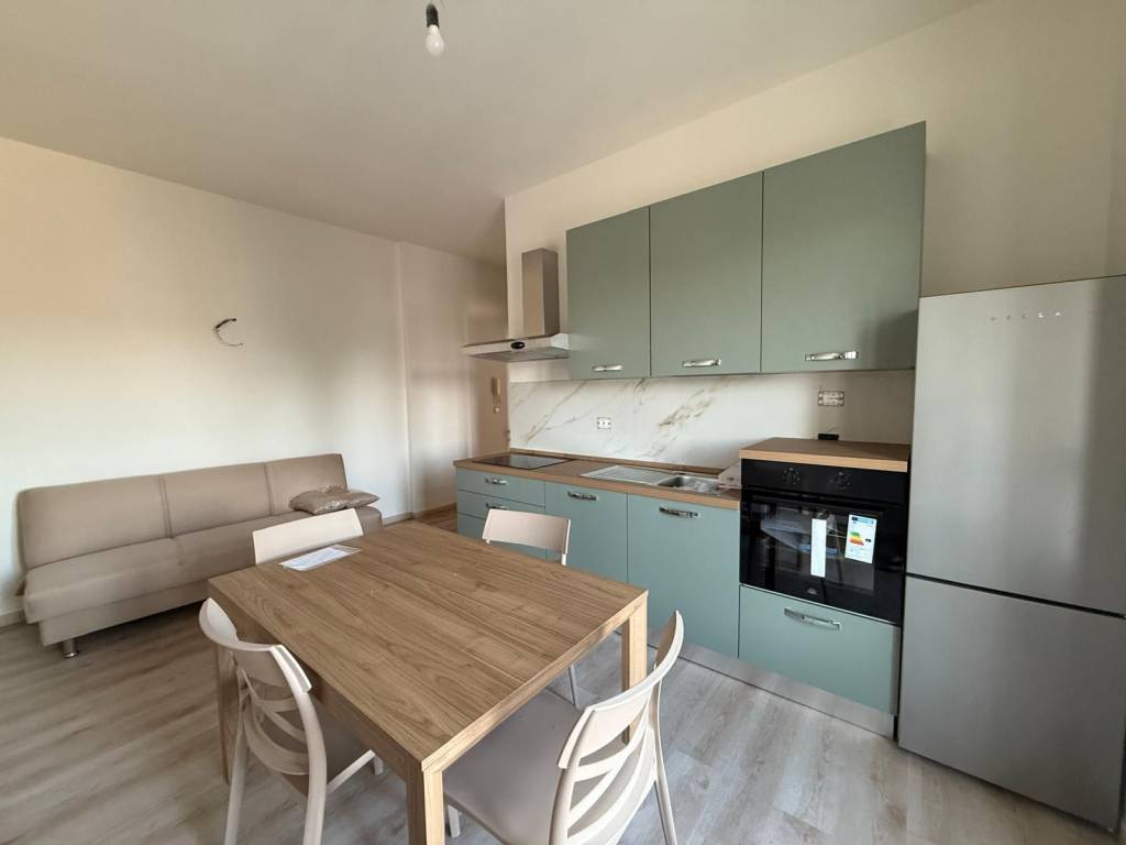 Appartamento a Asti in Via Giuseppe Mazzini - Foto 2