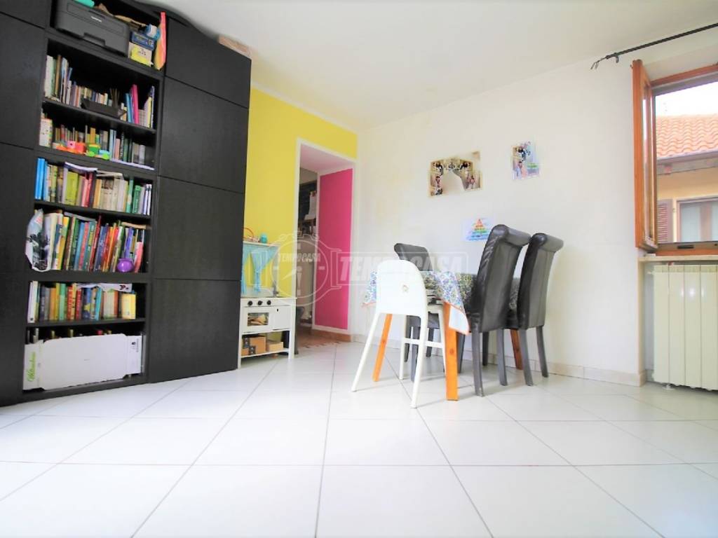 Appartamento a Alpignano in Via Riberi - Foto 5