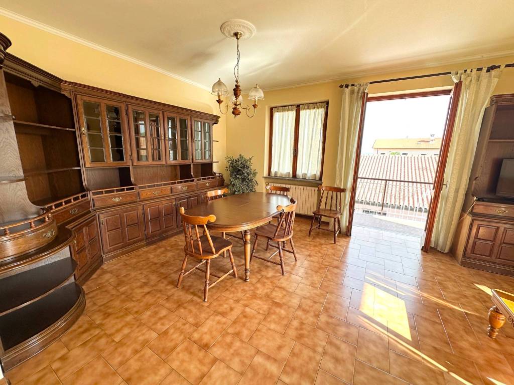 Appartamento a Borgo ticino in Via Valle - Foto 3