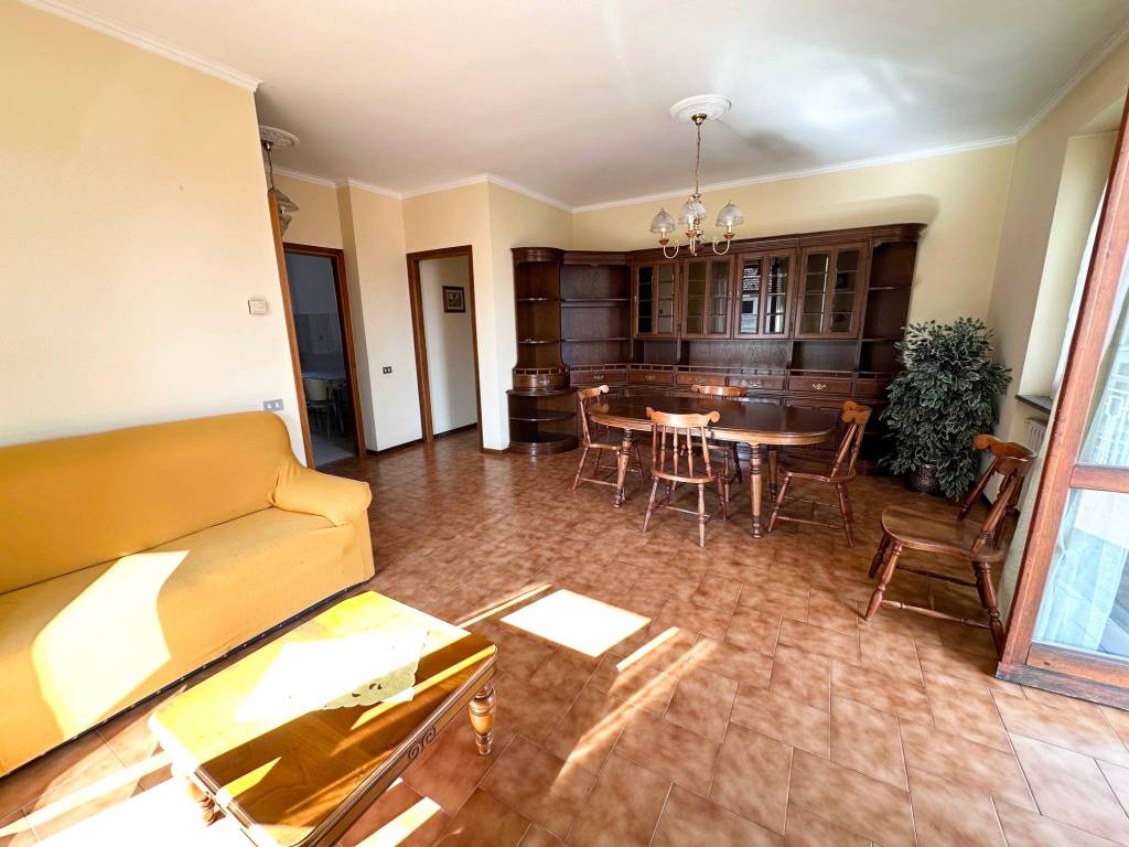Appartamento a Borgo ticino in Via Valle - Foto 5