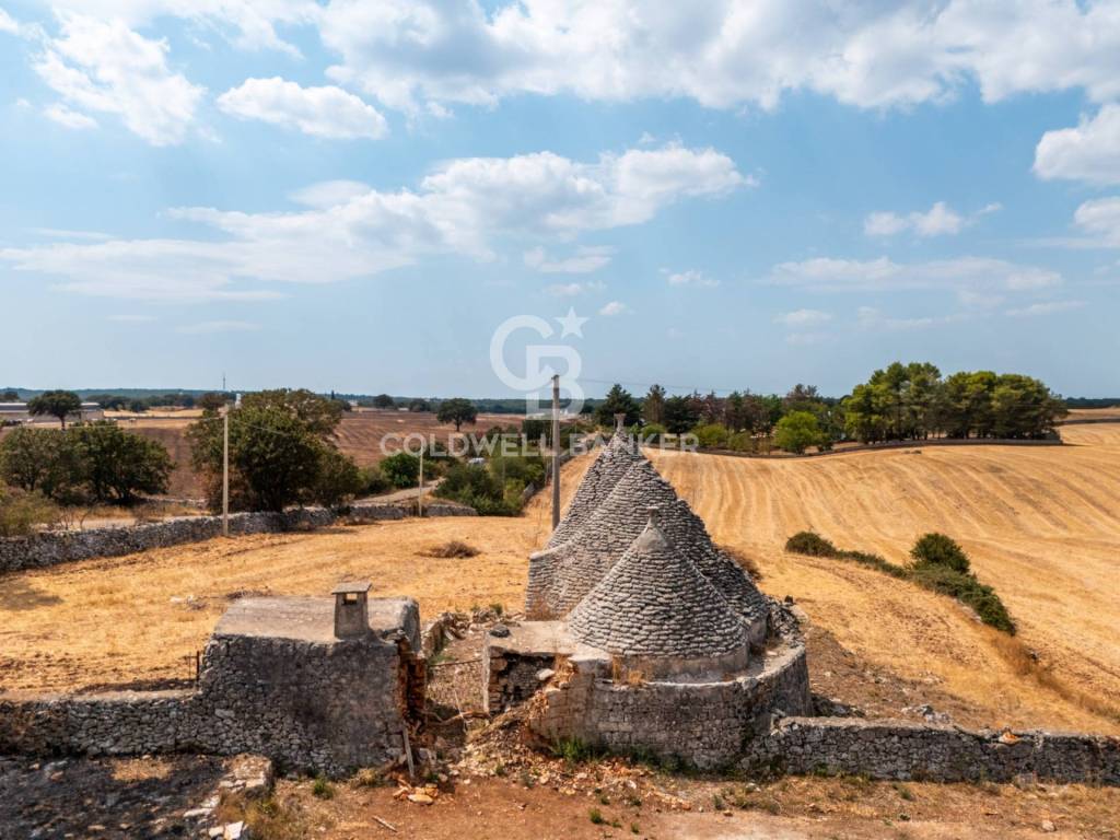 Rustico / casale a Martina franca in Strada Papadomenico Zona D - Foto 1