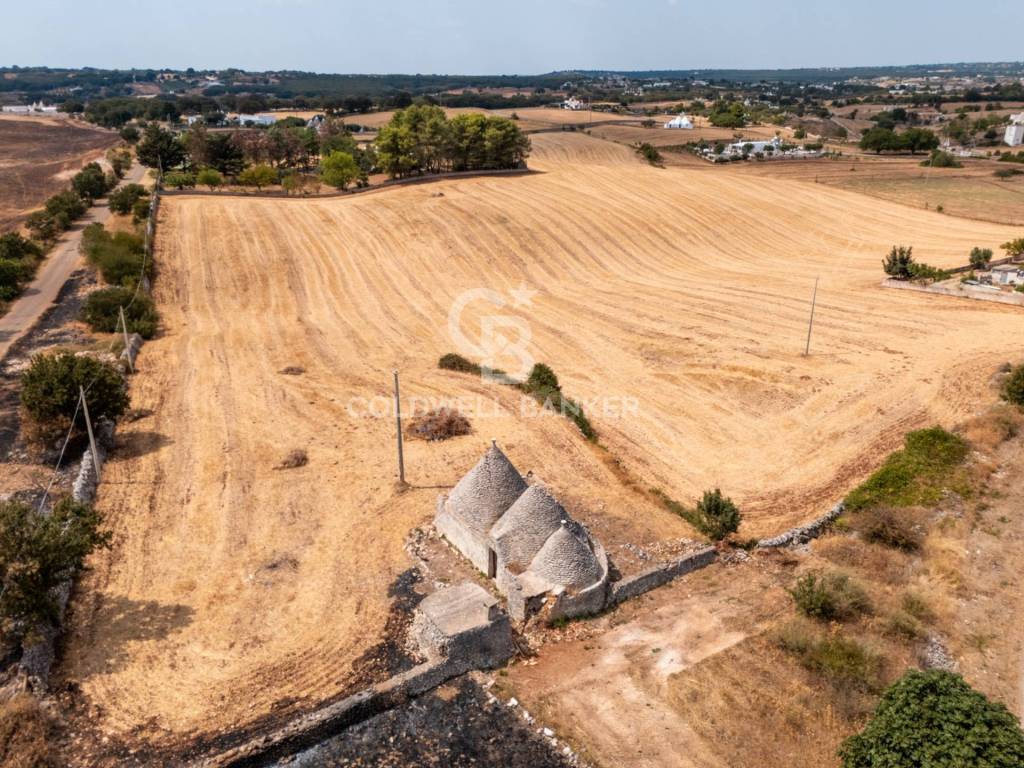 Rustico / casale a Martina franca in Strada Papadomenico Zona D - Foto 3