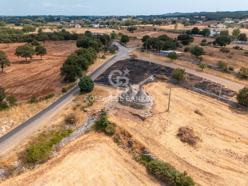 Rustico / casale a Martina franca in Strada Papadomenico Zona D - Foto 5