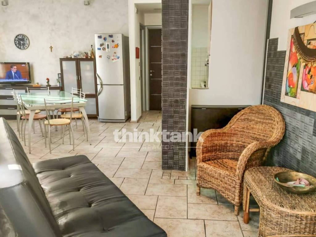 Appartamento a Giardini-naxos in Via Paladino - Foto 5