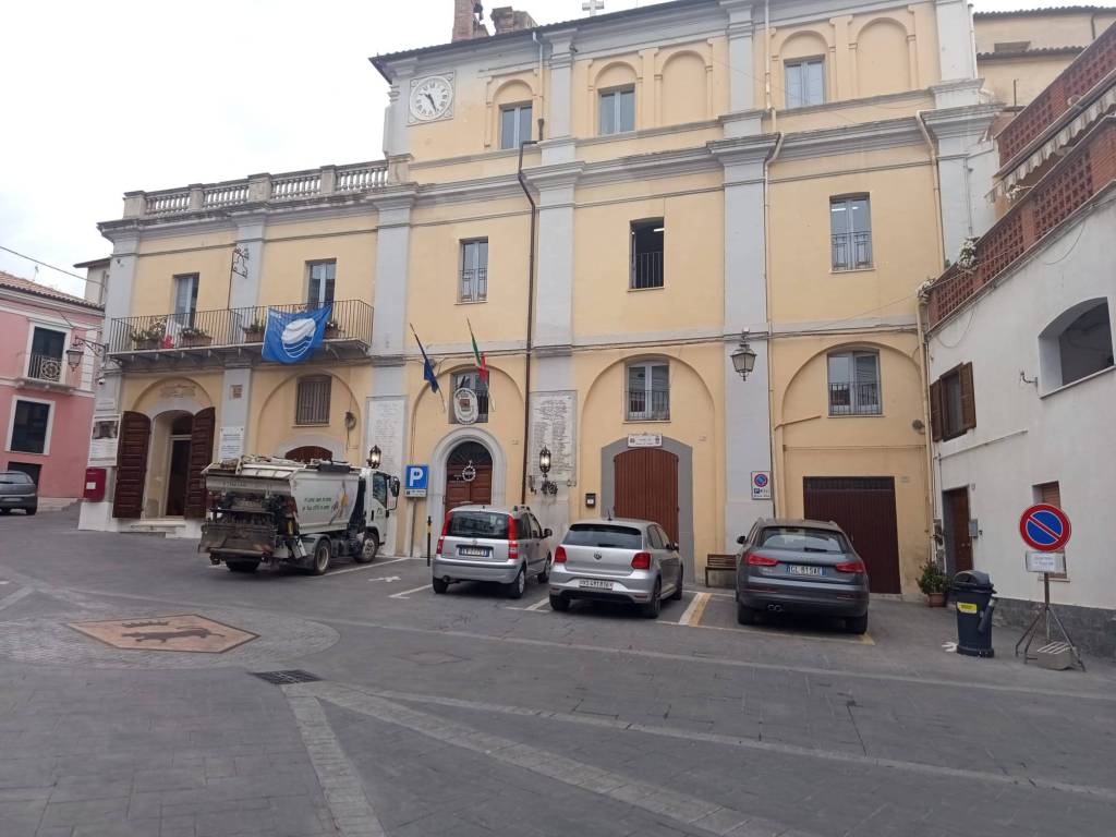 Casa indipendente a Torino di sangro in Via del Colle - Foto 2