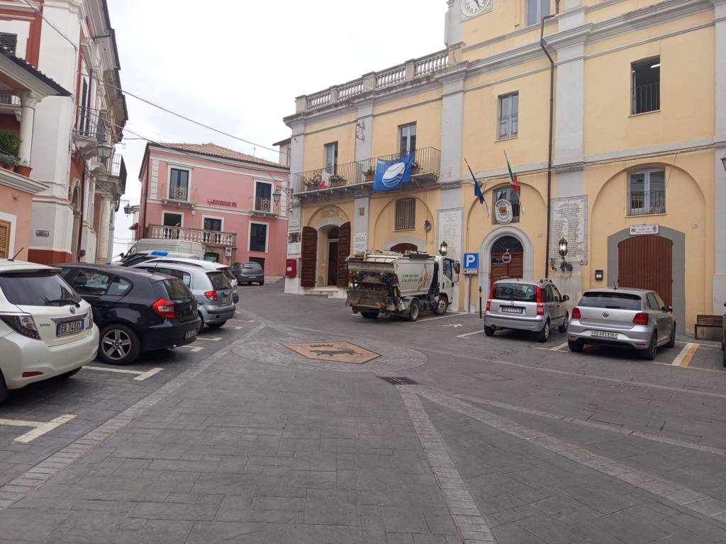 Casa indipendente a Torino di sangro in Via del Colle - Foto 3