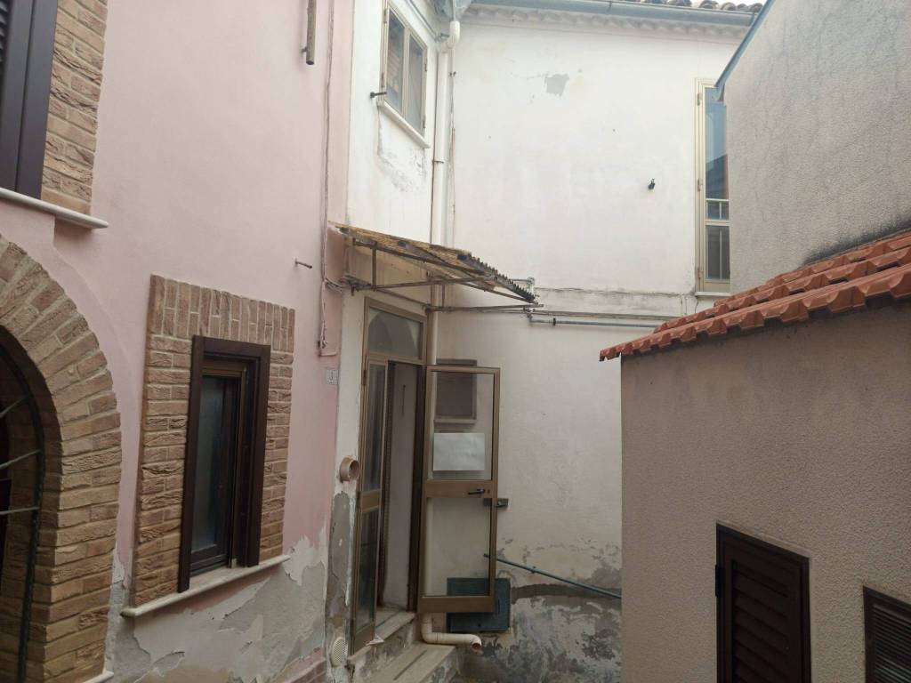 Casa indipendente a Torino di sangro in Via del Colle - Foto 4