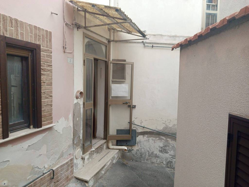 Casa indipendente a Torino di sangro in Via del Colle - Foto 5