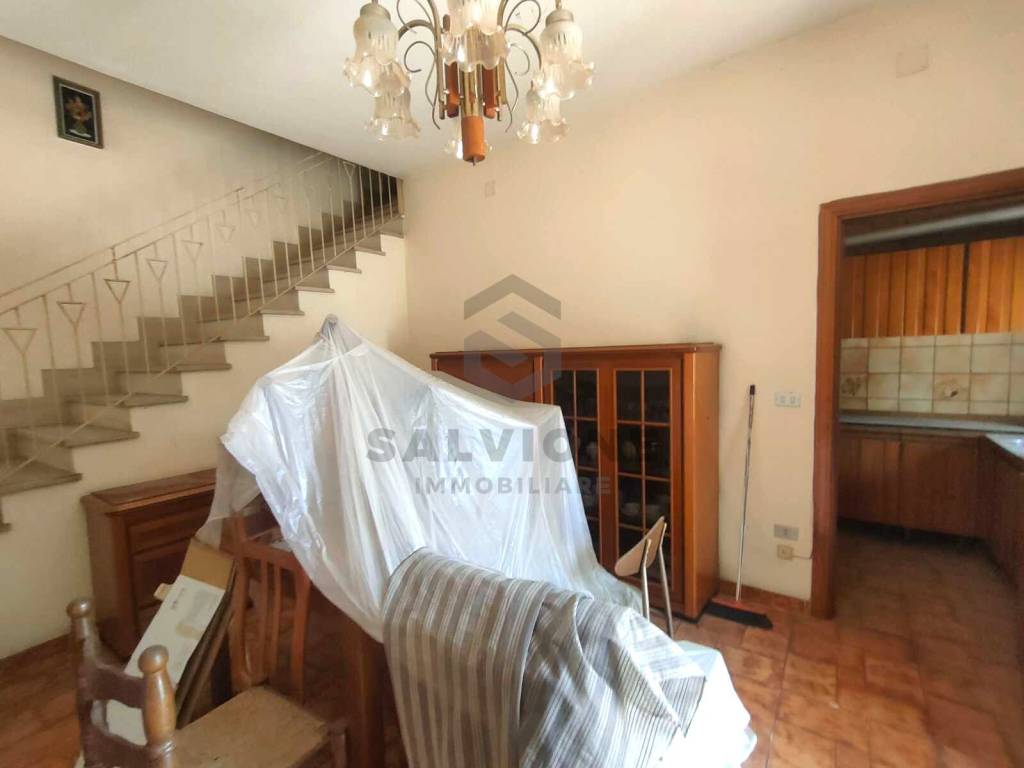 Casa indipendente a Amorosi in Piazza Umberto I, 22 - Foto 5