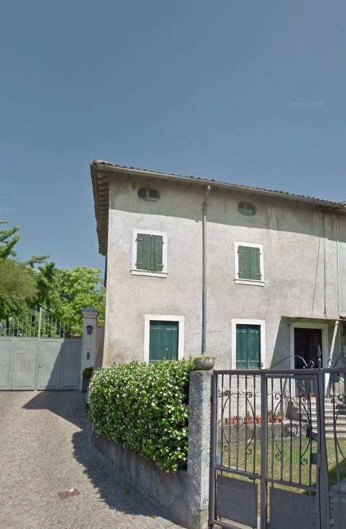 Rustico / casale a Monteforte d'alpone in Via Lazzaretto, 63 - Foto 5