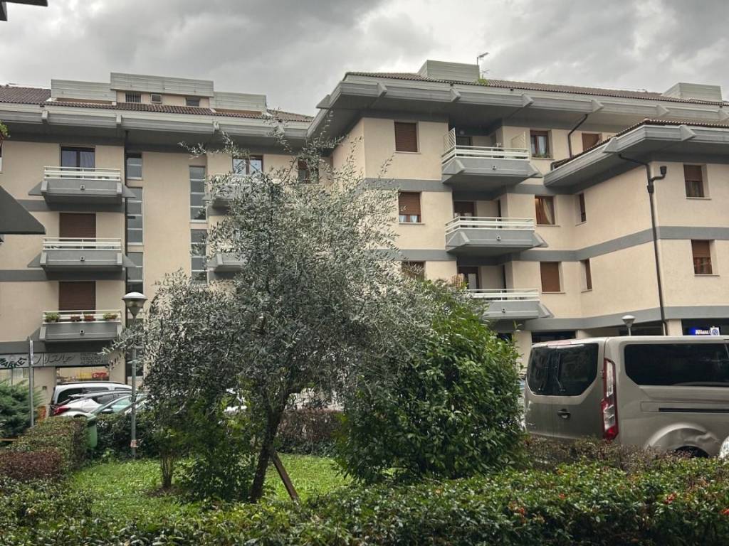 Immobile a Villa carcina in Via Guglielmo Marconi - Foto 2