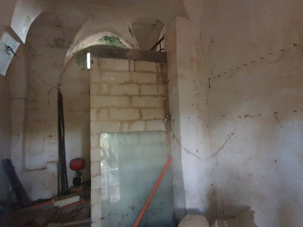 Rustico / casale a Cutrofiano in Strada Vicinale Angelelli Paolo - Foto 3
