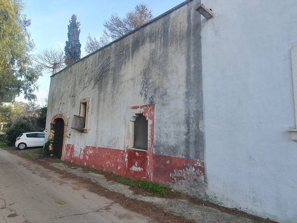 Rustico / casale a Cutrofiano in Strada Vicinale Angelelli Paolo - Foto 4