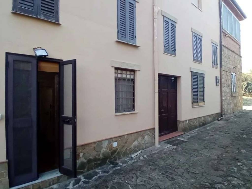 Casa indipendente a Tusa in via Nazionale - Foto 2