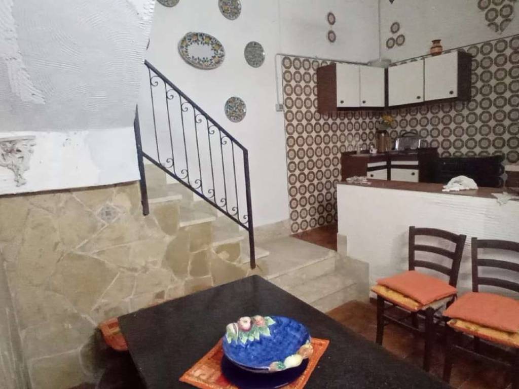 Casa indipendente a Tusa in via Nazionale - Foto 5