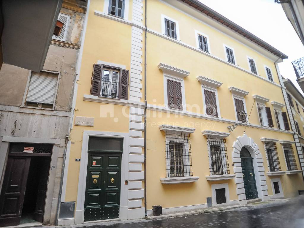 Attico / mansarda a Frosinone in Via del Plebiscito, 40 - Foto 2