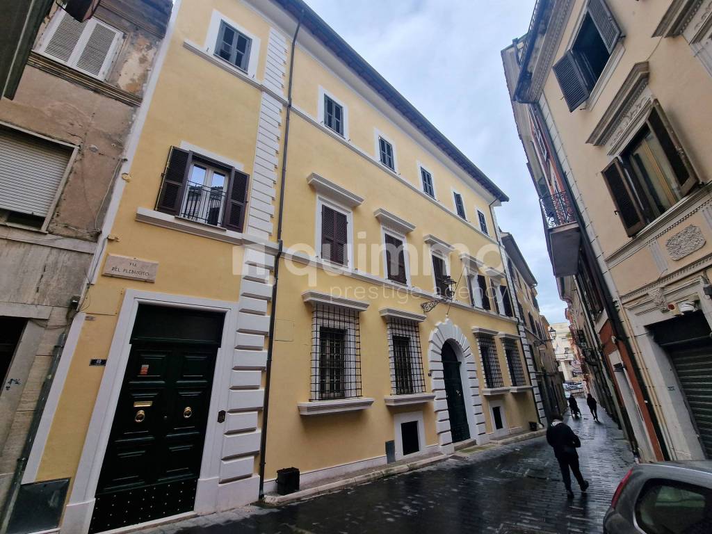 Attico / mansarda a Frosinone in Via del Plebiscito, 40 - Foto 3