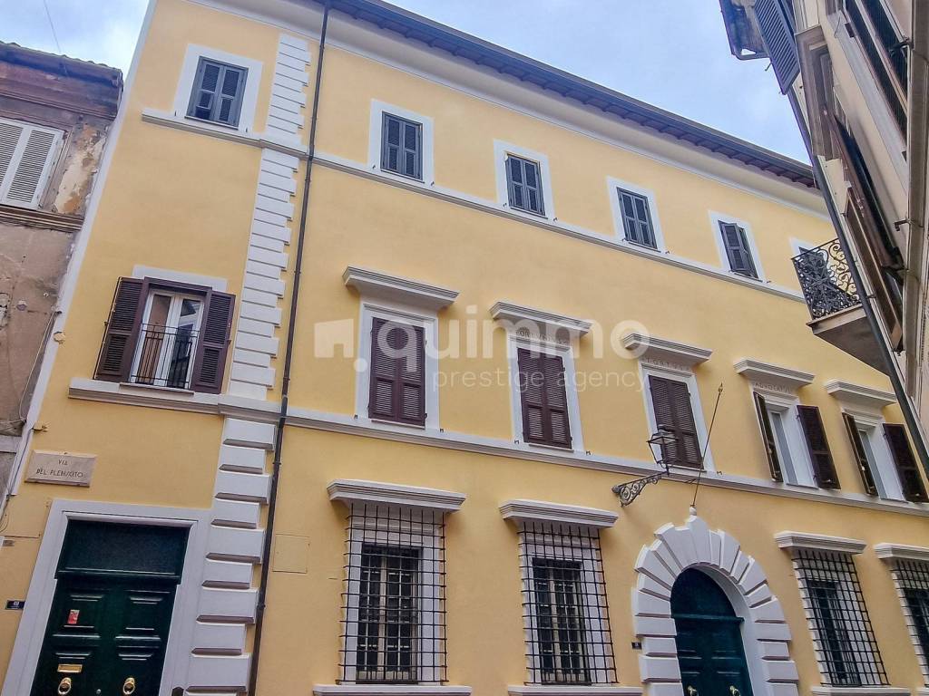 Attico / mansarda a Frosinone in Via del Plebiscito, 40 - Foto 4