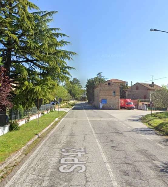 Appartamento a Servigliano in Via Luigi Petroselli - Foto 3