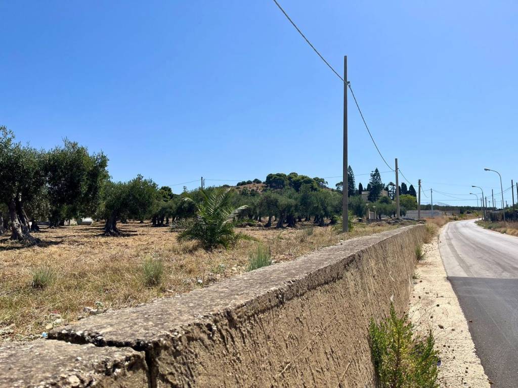 Terreno a Paceco in Strada Castelvetrano, * - Foto 2