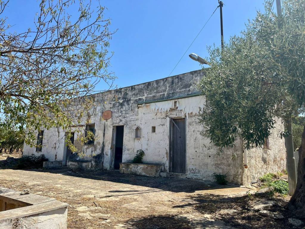 Terreno a Paceco in Strada Castelvetrano, * - Foto 4