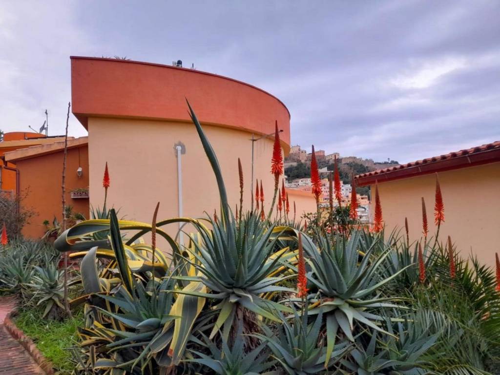 Casa indipendente a Castelsardo in Via Michele Giua - Foto 3