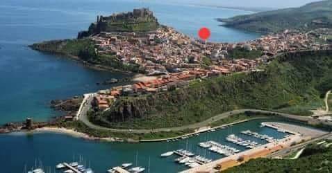 Casa indipendente a Castelsardo in Via Michele Giua - Foto 5