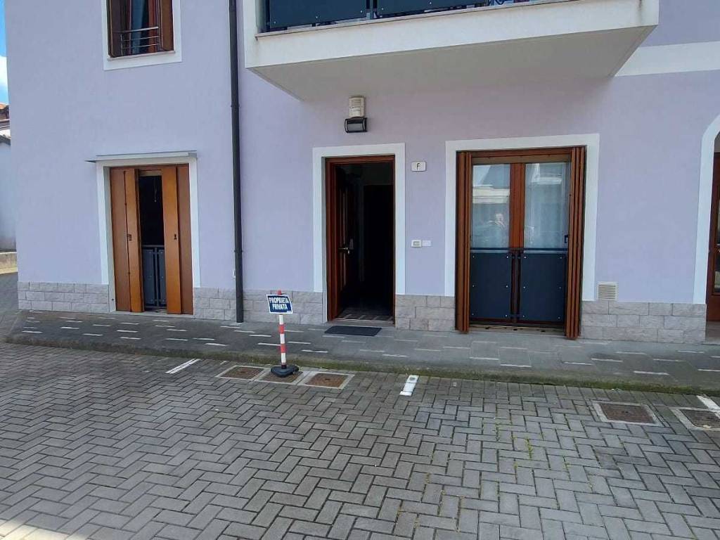 Appartamento a Rivignano teor in Via Giuseppe Mazzini, 7 - Foto 3