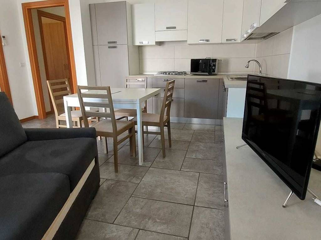 Appartamento a Rivignano teor in Via Giuseppe Mazzini, 7 - Foto 4