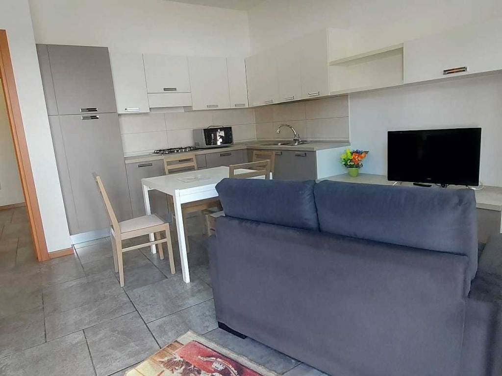 Appartamento a Rivignano teor in Via Giuseppe Mazzini, 7 - Foto 5