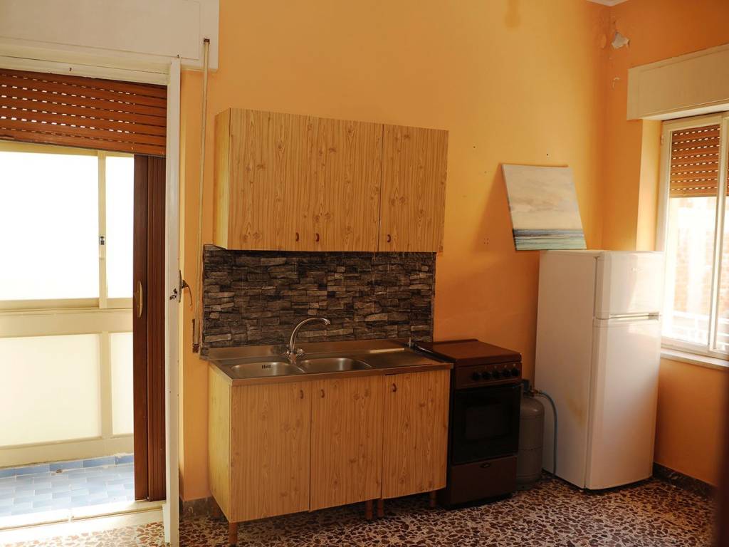 Appartamento a Sant'agata di militello in Via Carità, 29 - Foto 3