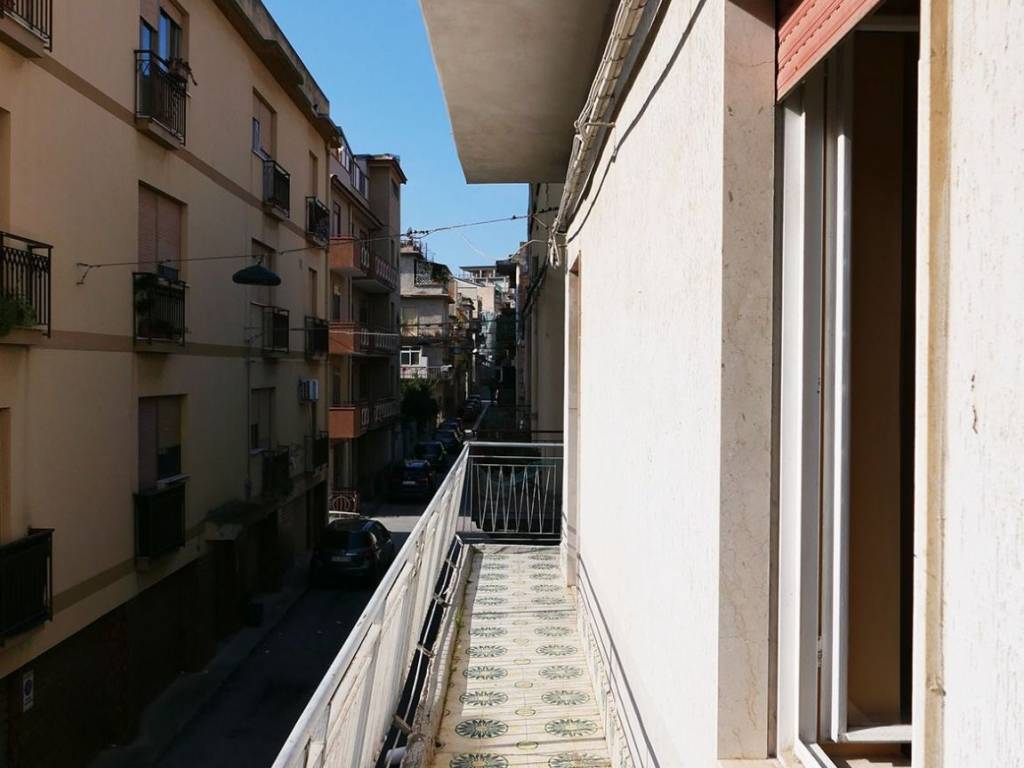 Appartamento a Sant'agata di militello in Via Carità, 29 - Foto 5