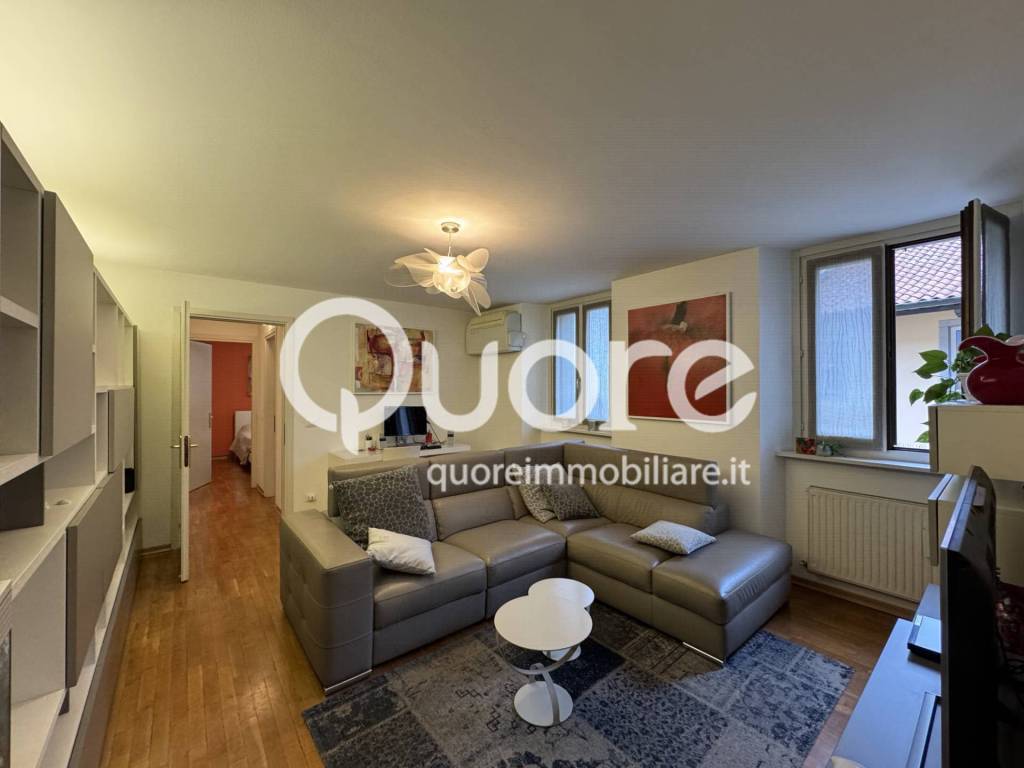 Appartamento a Udine in via Manin - Foto 2