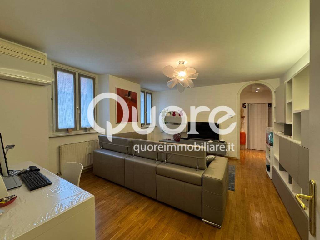 Appartamento a Udine in via Manin - Foto 3