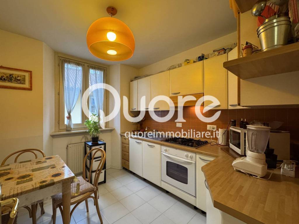 Appartamento a Udine in via Manin - Foto 4