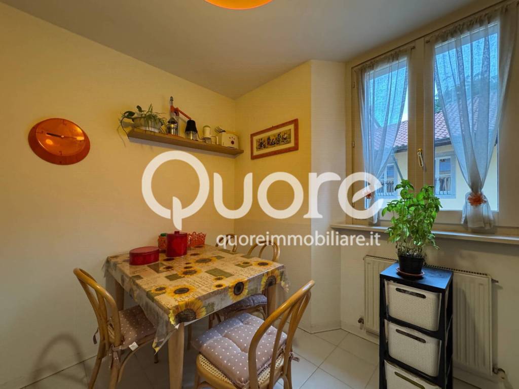 Appartamento a Udine in via Manin - Foto 5
