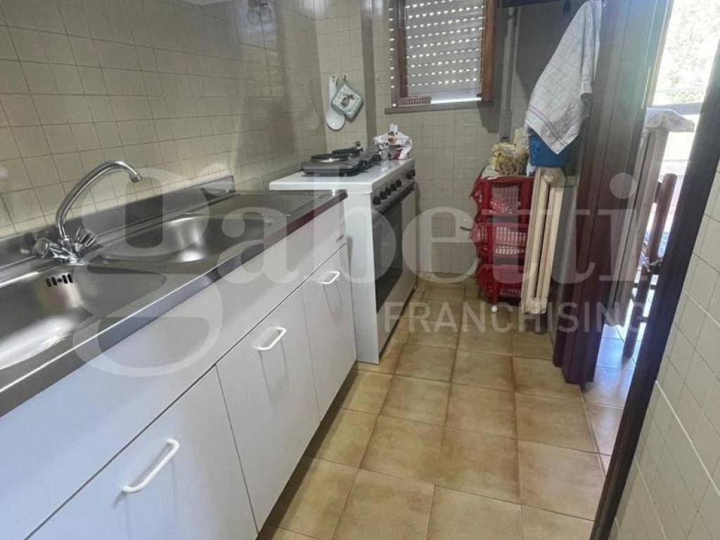 Appartamento a Barletta in via Ruggiero Scommegna - Foto 3