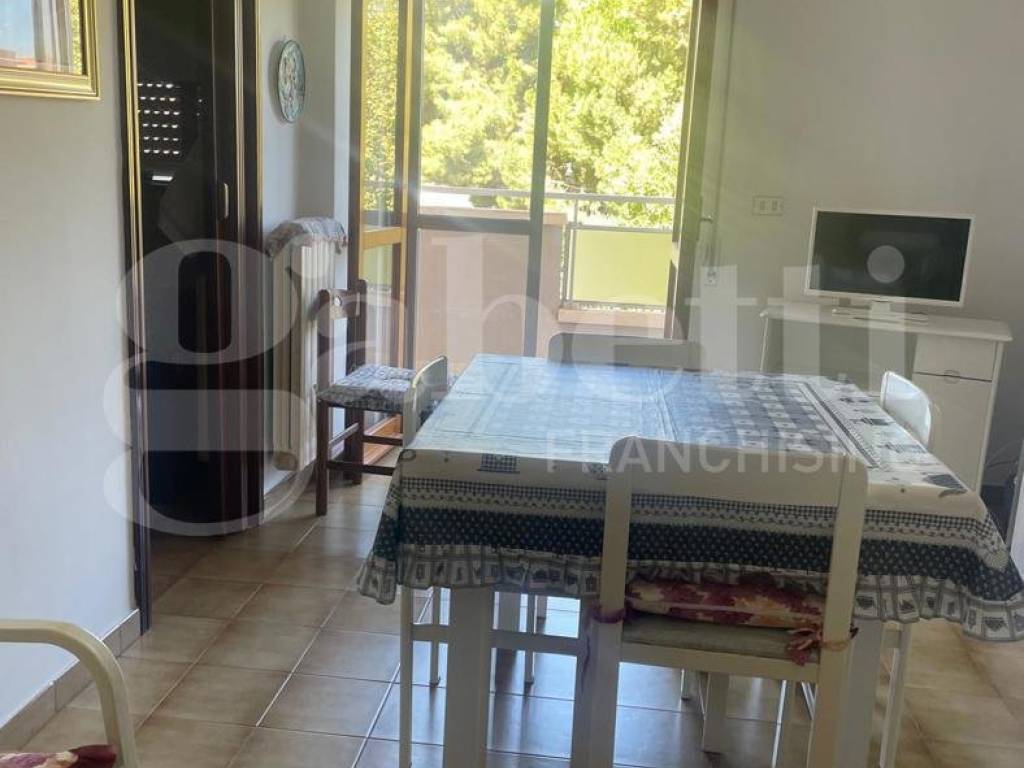 Appartamento a Barletta in via Ruggiero Scommegna - Foto 4