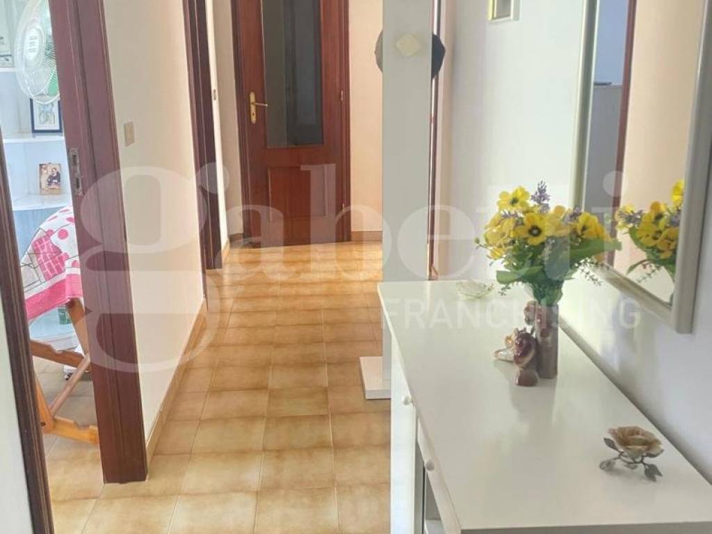 Appartamento a Barletta in via Ruggiero Scommegna - Foto 5